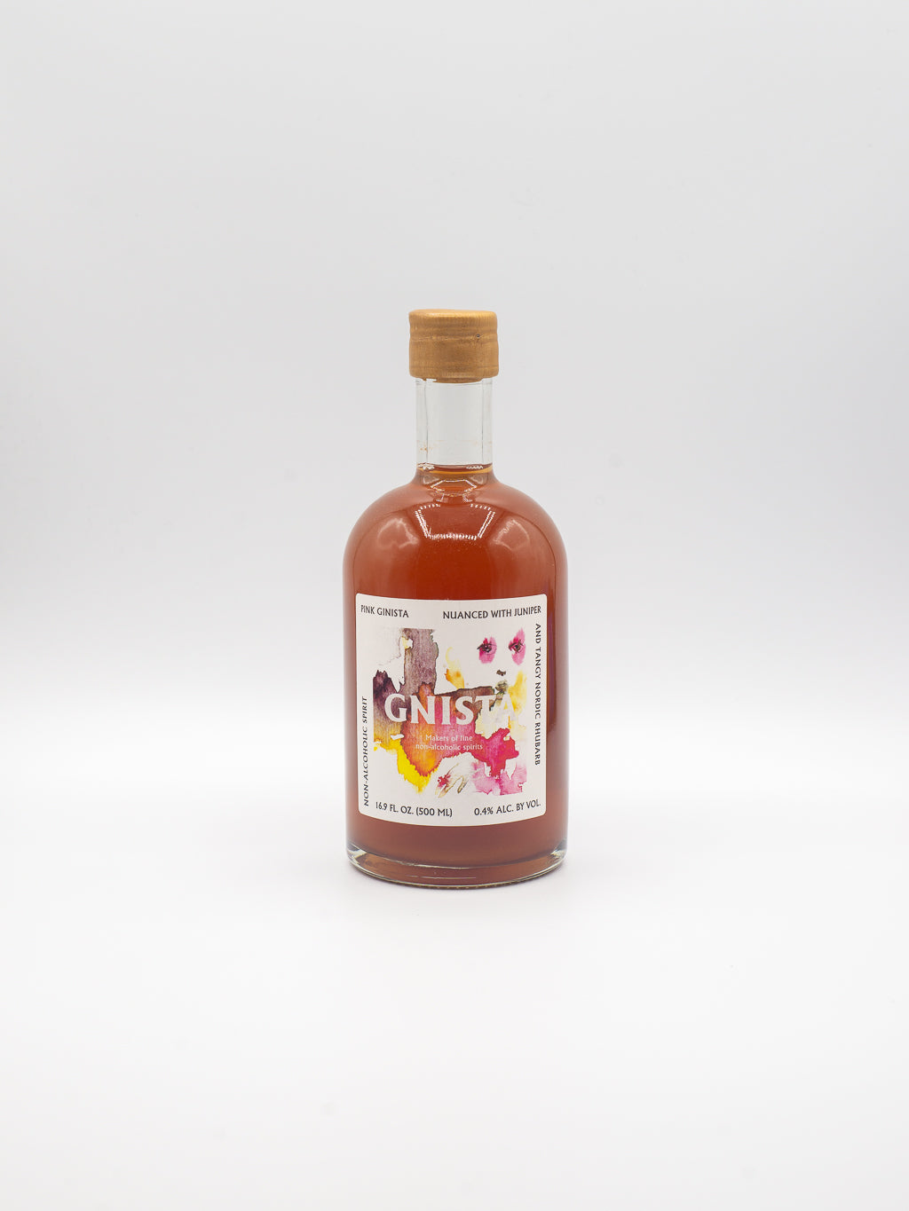NON-SPIRITS