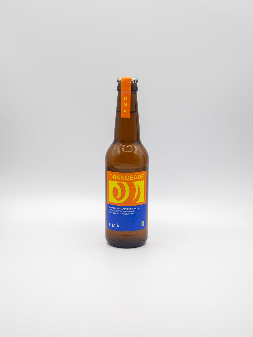 Orangeade